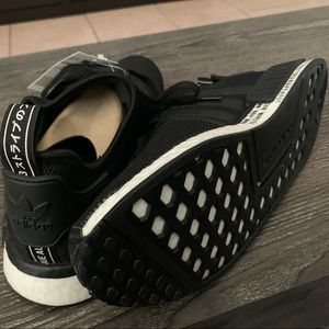 NWT Adidas NMD_R1 “Japanese Print”